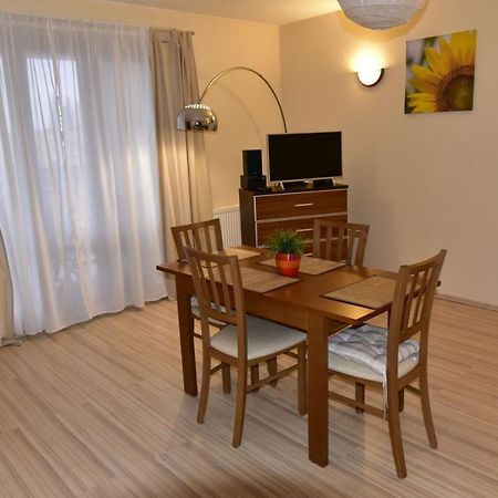 Apartament Sloneczny Brzeg Miedzyzdroje Luaran gambar