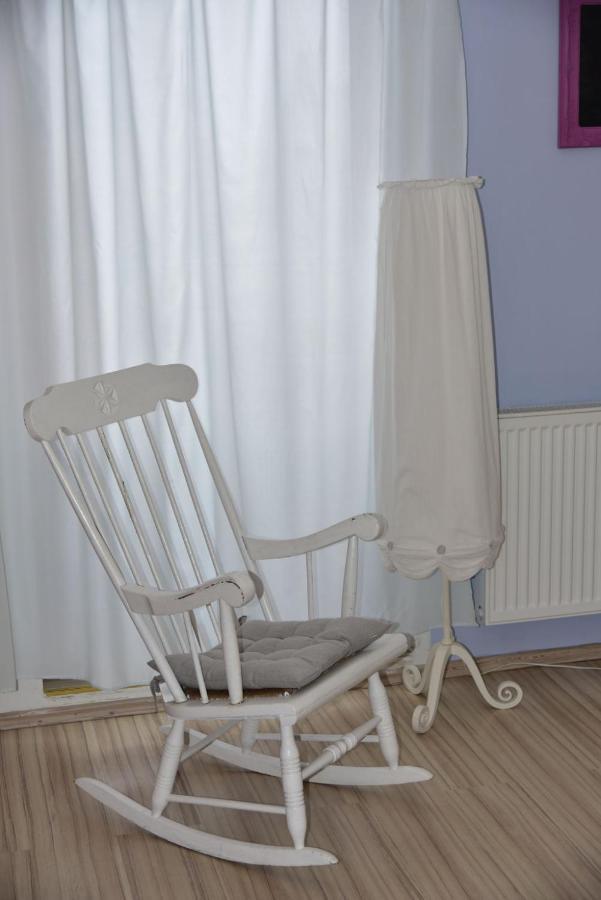 Apartament Sloneczny Brzeg Miedzyzdroje Luaran gambar