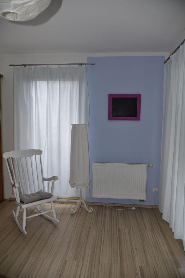 Apartament Sloneczny Brzeg Miedzyzdroje Luaran gambar