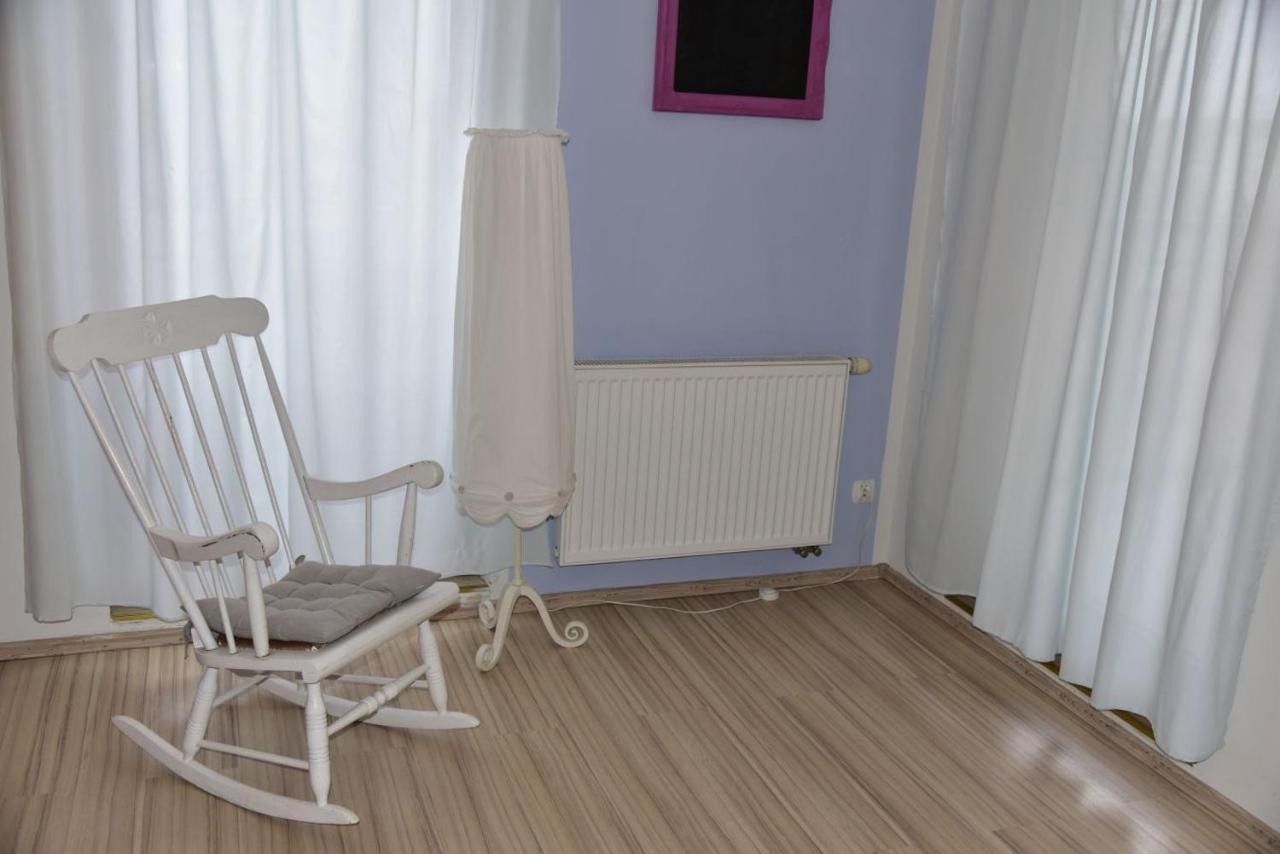 Apartament Sloneczny Brzeg Miedzyzdroje Luaran gambar