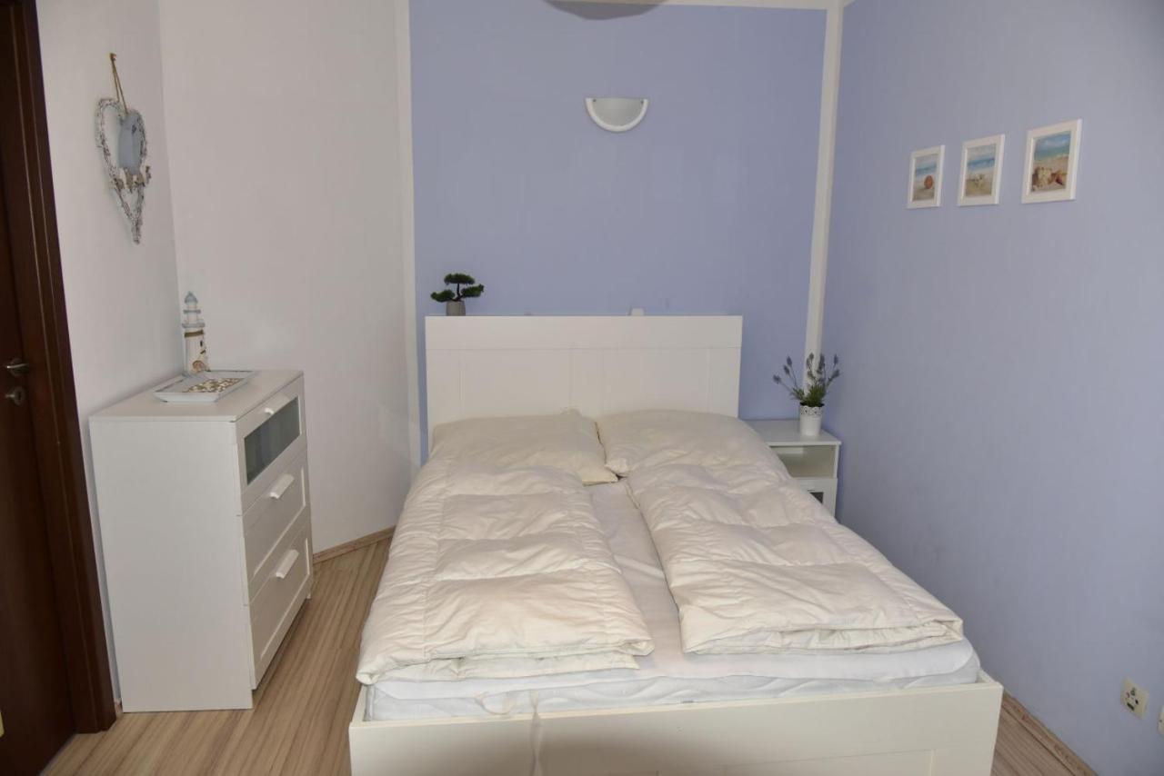 Apartament Sloneczny Brzeg Miedzyzdroje Luaran gambar