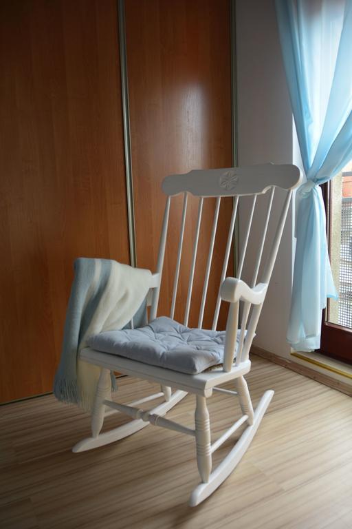 Apartament Sloneczny Brzeg Miedzyzdroje Bilik gambar