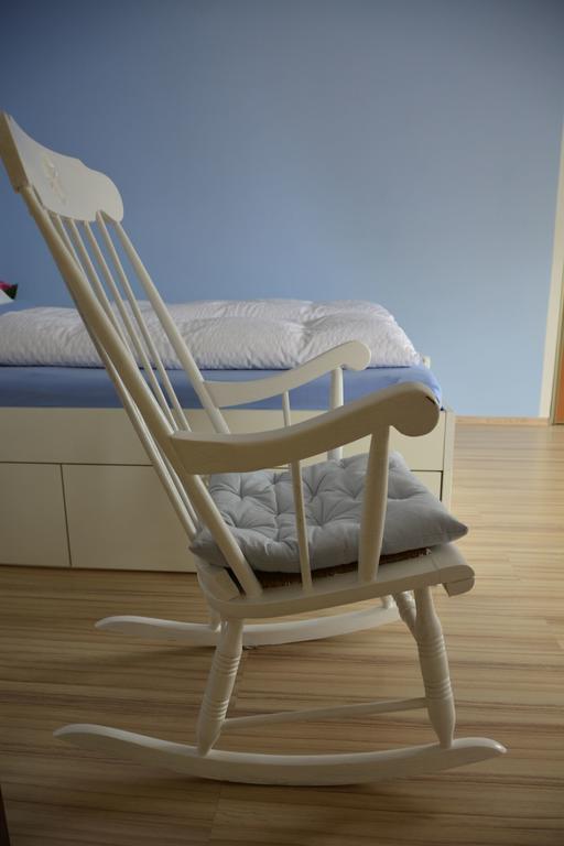 Apartament Sloneczny Brzeg Miedzyzdroje Bilik gambar