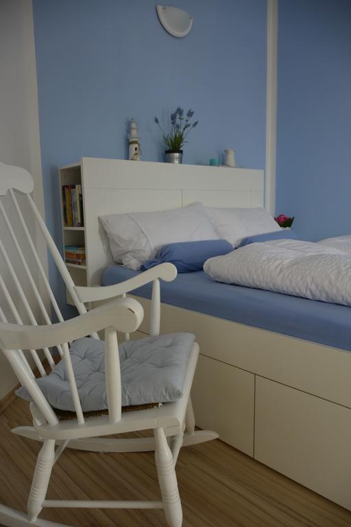 Apartament Sloneczny Brzeg Miedzyzdroje Bilik gambar
