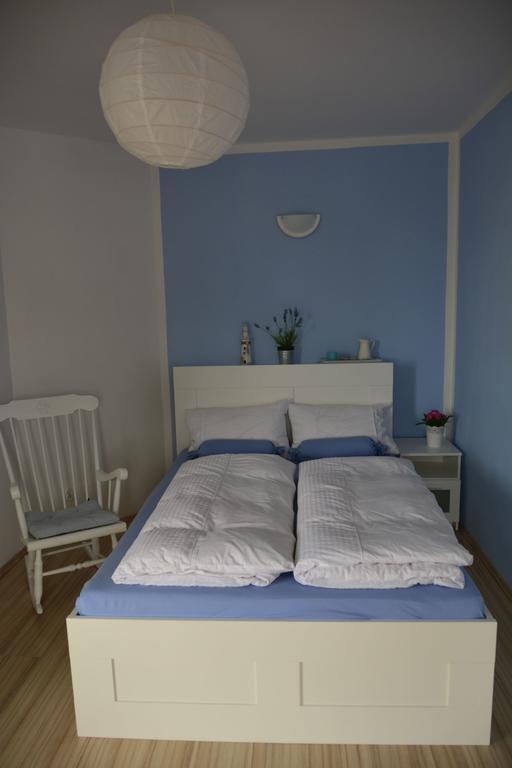 Apartament Sloneczny Brzeg Miedzyzdroje Bilik gambar
