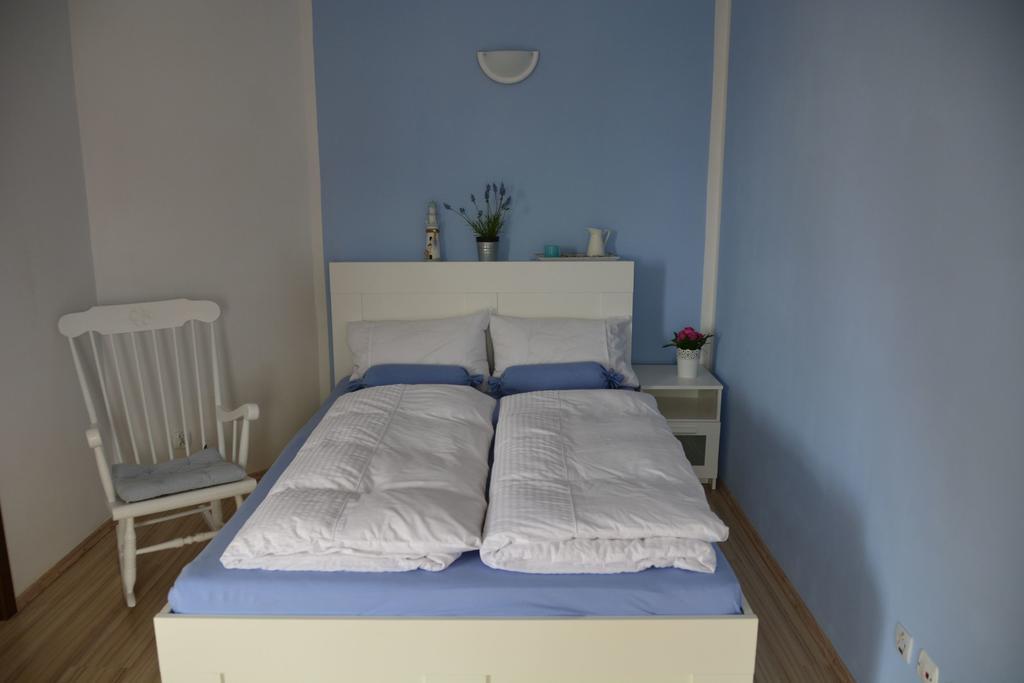 Apartament Sloneczny Brzeg Miedzyzdroje Bilik gambar