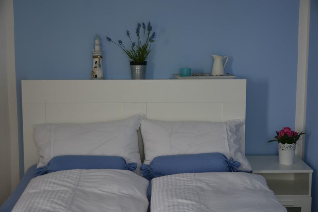 Apartament Sloneczny Brzeg Miedzyzdroje Bilik gambar