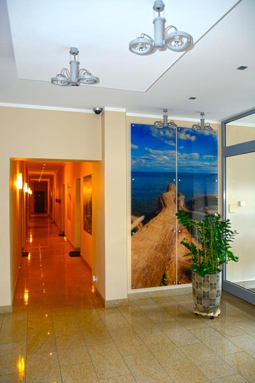 Apartament Sloneczny Brzeg Miedzyzdroje Bilik gambar